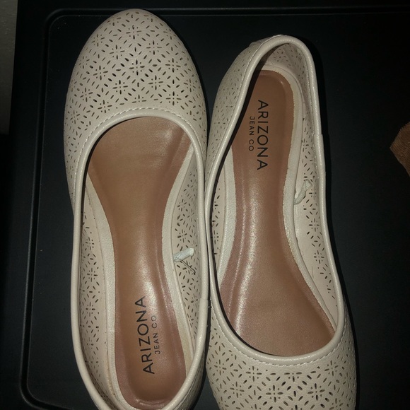 Arizona Jean Company Shoes - slip ons